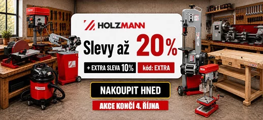Holzmann slevy