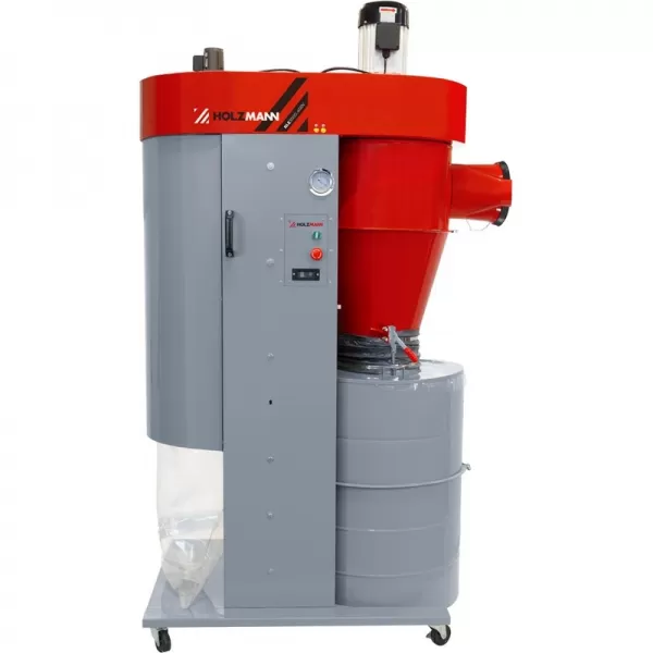 Odsavač prachu Holzmann RLE3000_400V