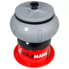 Vibrační leštící buben Holzmann VPT8KG