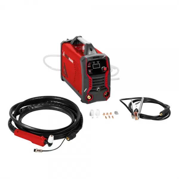 Plazmová řezačka Holzmann DIPA40NEO