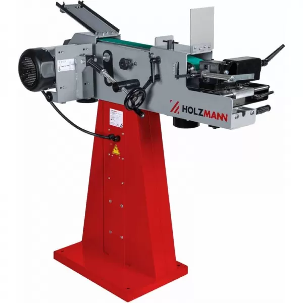 Pásová bruska se 3 funkcemi Holzmann MSM75_3IN1_400V