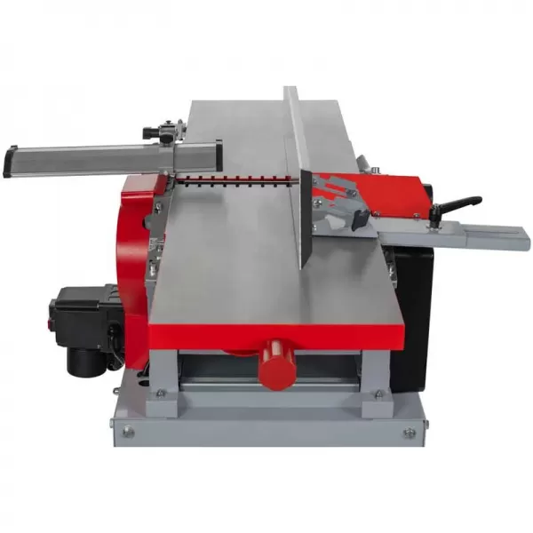 Srovnávací a tloušťkovací frézka Holzmann HOB260MINI_400V