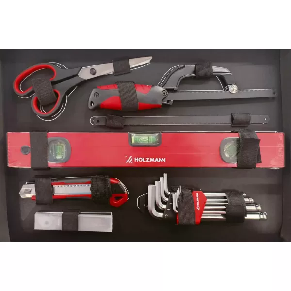 Kufřík na nářadí Holzmann WZK119ECO