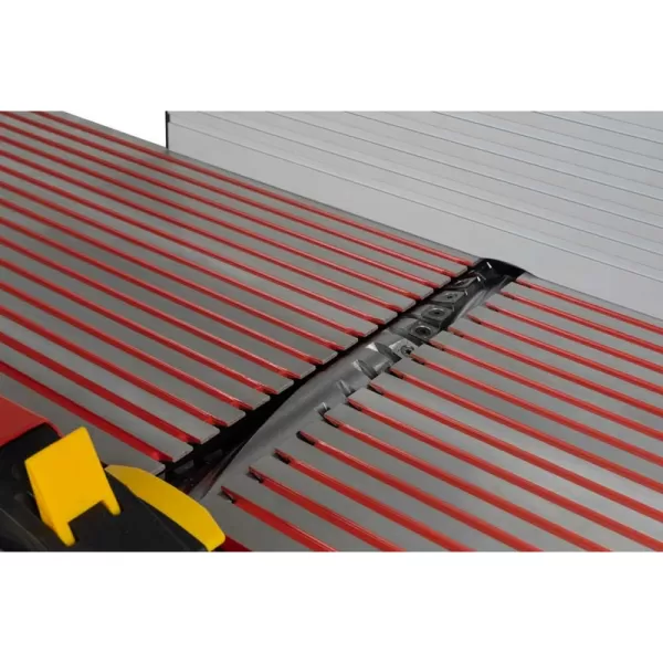 Srovnávací a tloušťkovací frézka se spirálovým válcem Holzmann HOB305ABSSMW2_400V