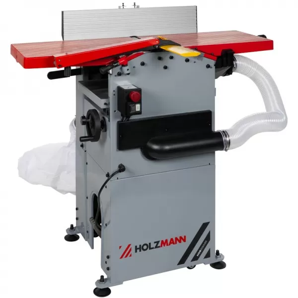 Srovnávací a tloušťkovací frézka Holzmann HOB305ABS_400V