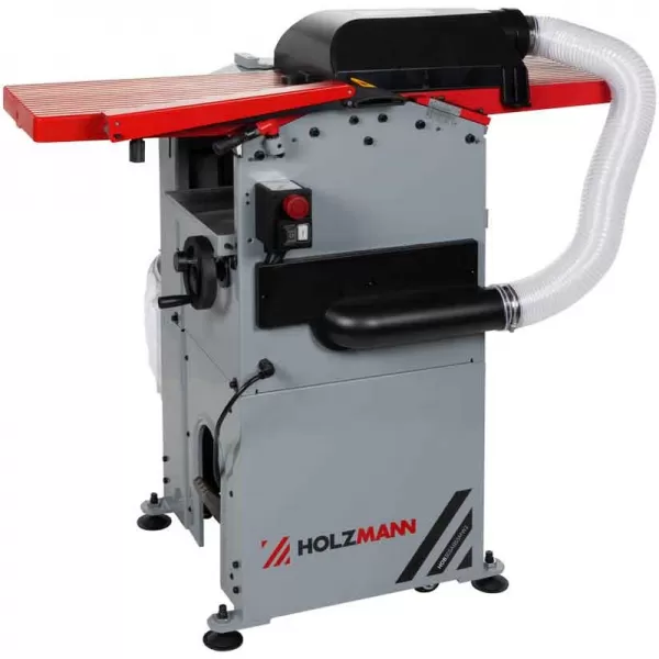 Srovnávací a tloušťkovací frézka se spirálovým válcem Holzmann HOB305ABSSMW2_400V