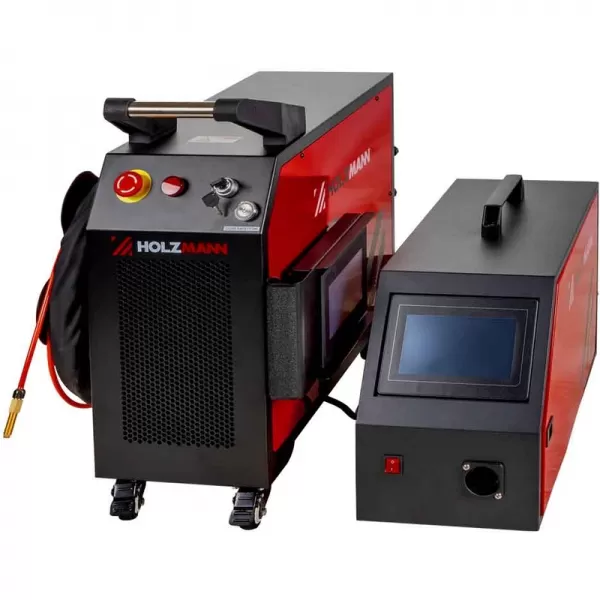 Laserová svářečka (chlazená vzduchem) - multi Holzmann LASER12_230V