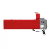 Soustruh na kov s variabilní rychlostí Holzmann ED420FXL 230V