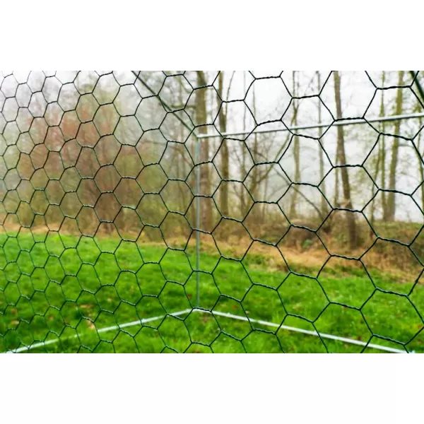 Výběh pro domácí zvířata 3x6x2,5 m ZIPPER ZI-CR362