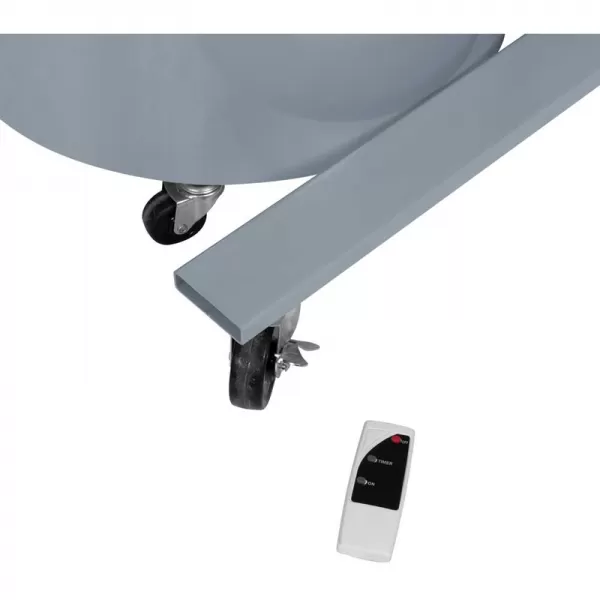 Odsavač prachu Holzmann RLE2200_400V