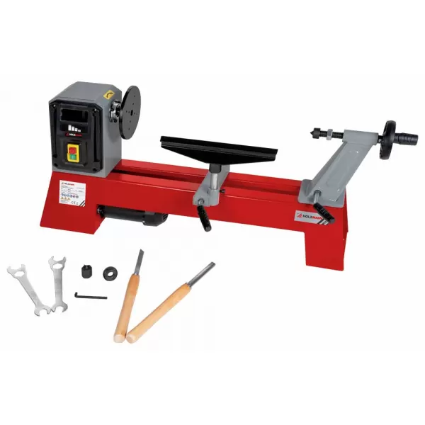 Soustruh na dřevo HOLZMANN D500VECO_230V