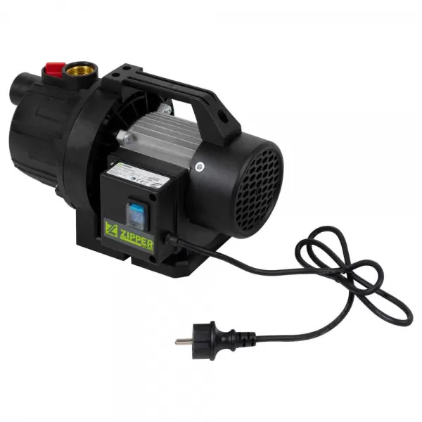 Zahradní čerpadlo ZIPPER ZI-GP1200