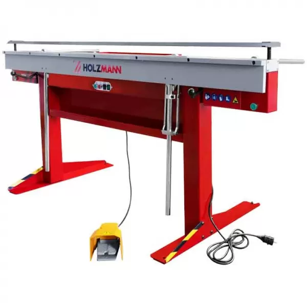 Magnetická ohýbačka Holzmann AKM2000MAG_230V