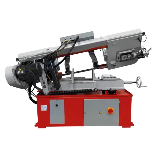 Pásová pila na kov HOLZMANN BS450_400V