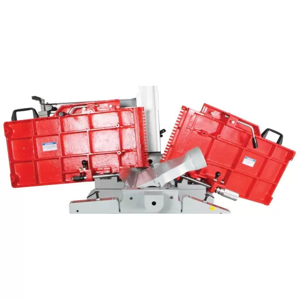 Kombinovaná frézka 400V Holzmann HOB 305PRO