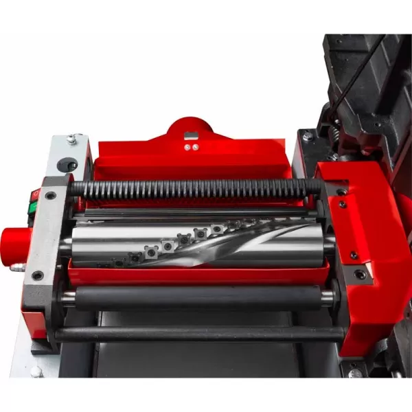 Hoblovka se spirálovým frézovacím válcem Holzmann HOB310ECOSMW2_400V