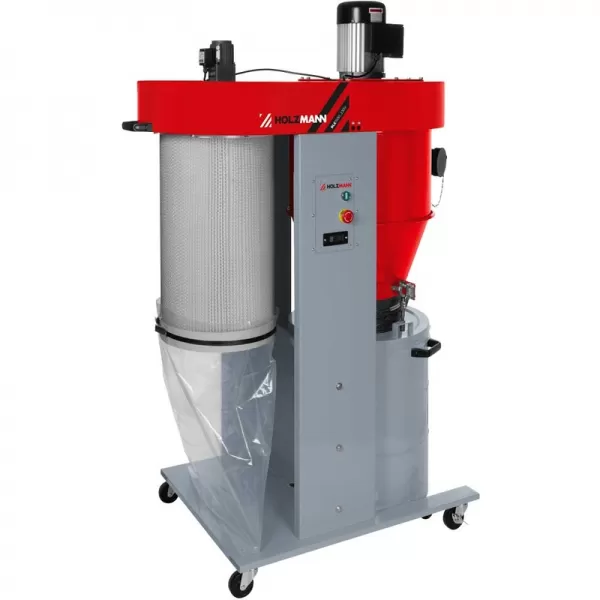 Odsavač prachu Holzmann RLE1500_230V