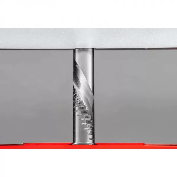 Srovnávací frézka se spirálovým frézovacím válcem Holzmann AHM410SMW2_230V