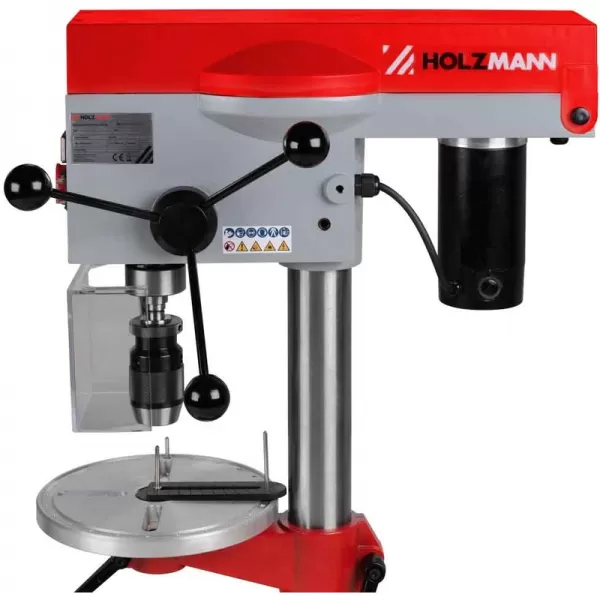 Sloupová vrtačka Holzmann SB18B16VN_230V