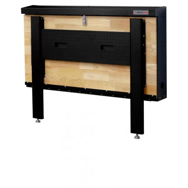 Skládací pracovní stůl HOLZMANN WB120FOLD