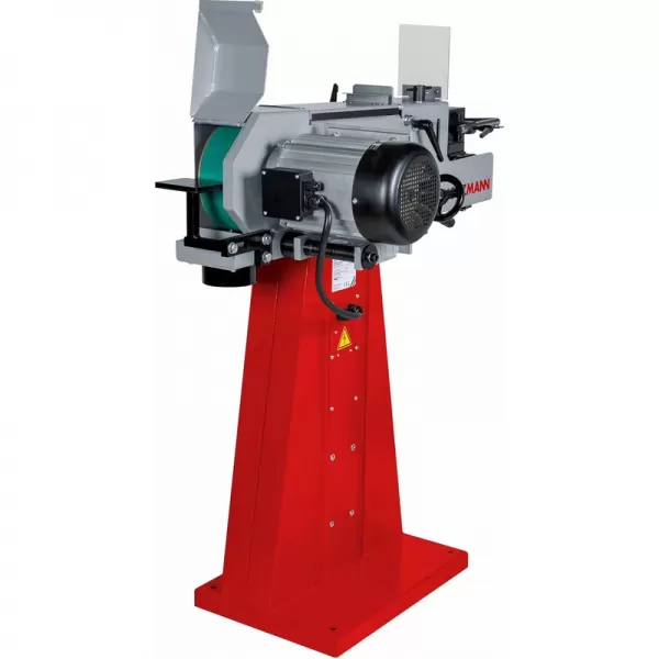 Pásová bruska se 3 funkcemi Holzmann MSM75_3IN1_400V
