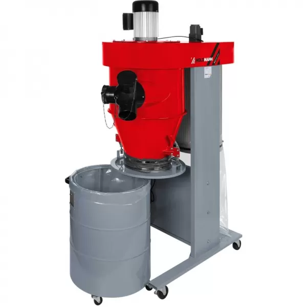 Odsavač prachu Holzmann RLE1500_230V