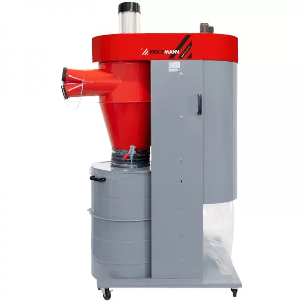 Odsavač prachu Holzmann RLE3000_400V