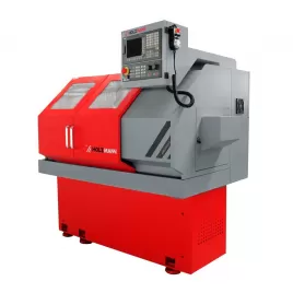 CNC soustruh na kov HOLZMANN CD3275ECO 400V