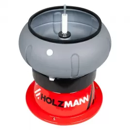 Vibrační leštící buben Holzmann VPT8KG