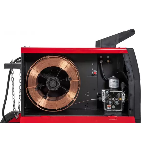 Svářecí invertor MIG/MMA Holzmann EMSA315