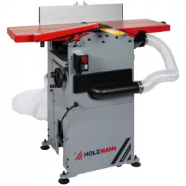 Srovnávací a tloušťkovací frézka se spirálovým válcem Holzmann HOB305ABSSMW2_400V