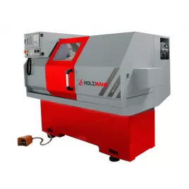 CNC soustruh na kov HOLZMANN CD3675TOP
