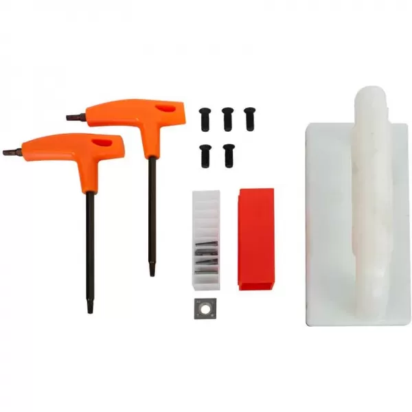 Hoblovka se spirálovým frézovacím válcem Holzmann HOB310ECOSMW2_230V