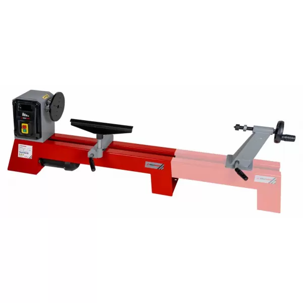Soustruh na dřevo HOLZMANN D500VECO_230V