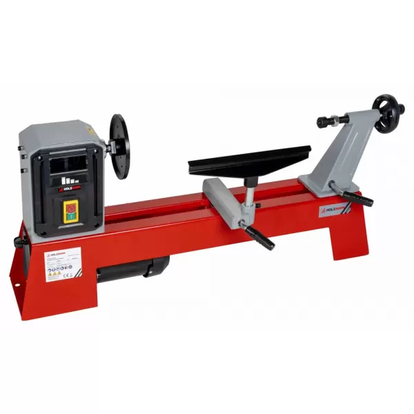 Soustruh na dřevo HOLZMANN D500VECO_230V