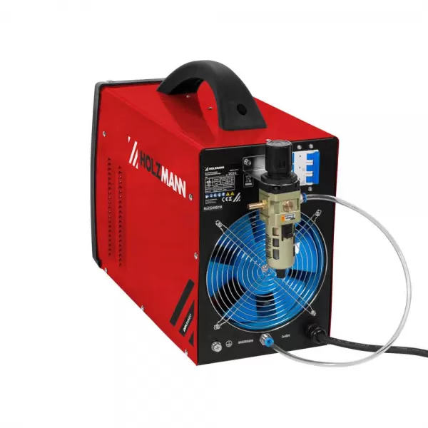 Plazmová řezačka s kompresorem Holzmann DIPA100NEO