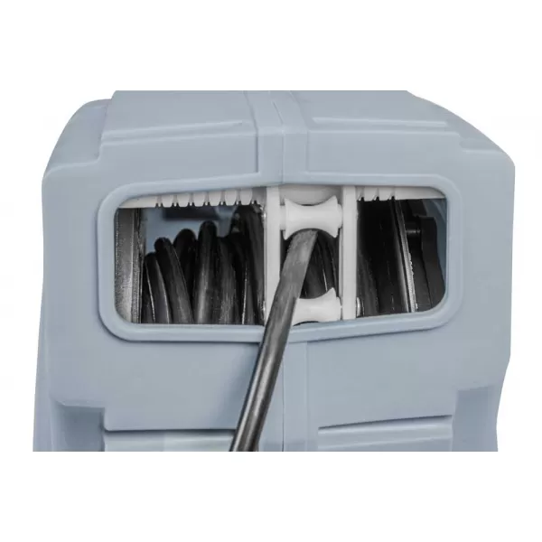 Samonavíjející buben s kabelem 20 m Holzmann EKR20M_230V