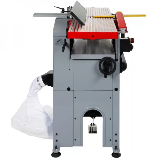 Srovnávací a tloušťkovací frézka Holzmann HOB305ABS_400V