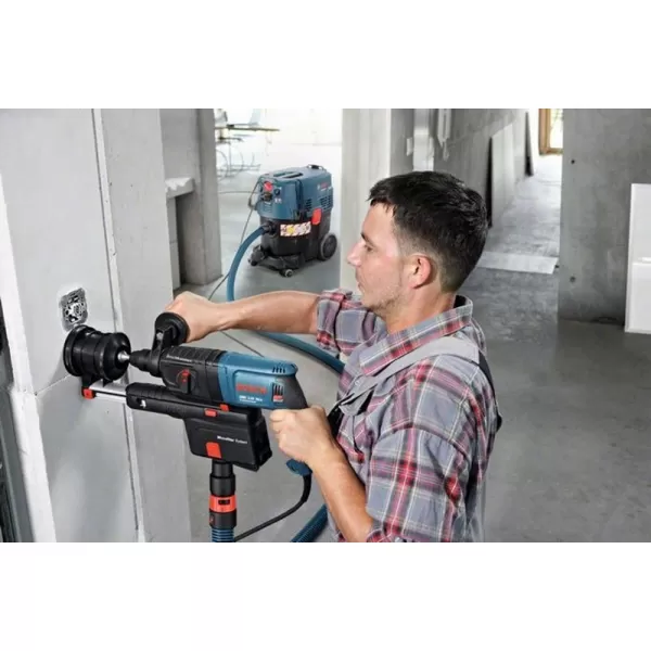 Vysavač na suché a mokré vysávání Bosch GAS 35 M AFC Professional 0.601.9C3.100