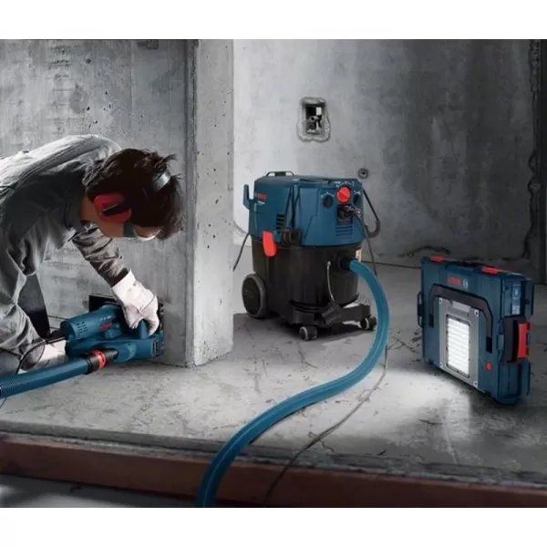 Vysavač na suché a mokré vysávání Bosch GAS 35 M AFC Professional 0.601.9C3.100