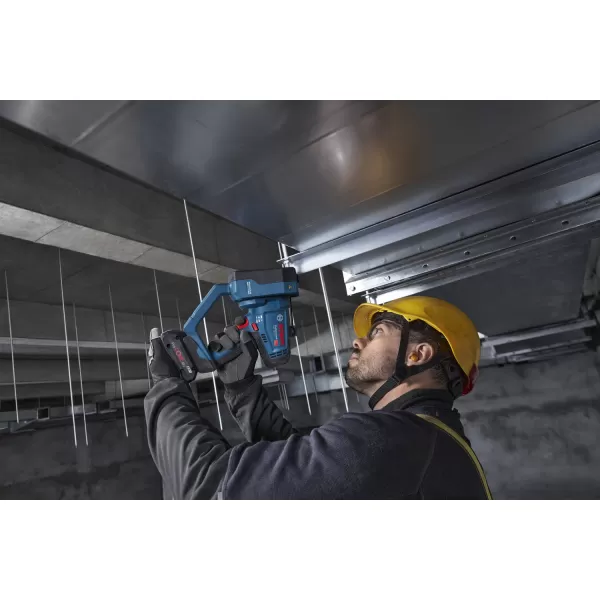 Aku řezák na závitové tyče GGC 18V-12 Bosch 06019M8001