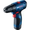 Aku vrtací šroubovák 2x2,0Ah Bosch GSR 120-LI 06019G8000