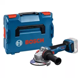 Aku úhlová bruska 18V bez aku Bosch GWS 18V-11 S 06019N4001