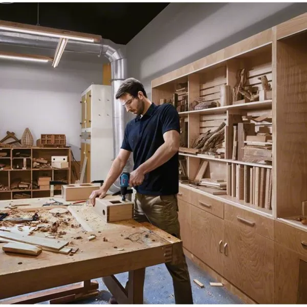 Aku vrtací šroubovák BOSCH GSR 12V-30 0 601 9G9 001