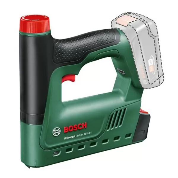 Aku sponkovačka Bosch UniversalTacker 18V-14 06032A7000