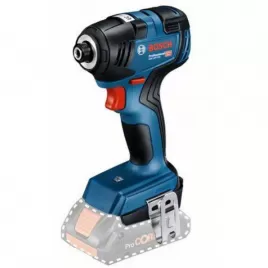 Aku rázový utahovák 18V bez aku Bosch GDR 18V-200 Professional 06019J2105
