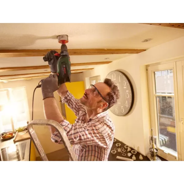 Příklepová vrtačka Bosch UniversalImpact 800 0603131120