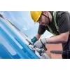 Aku rázový utahovák 18V bez aku Bosch GDR 18V-215 06019N2020
