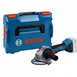 Aku úhlová bruska 18V bez aku Bosch GWS 18V-8 06019N9001
