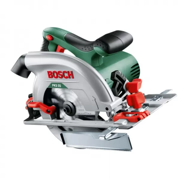 Ruční okružní pila Bosch PKS 55 0.603.500.020